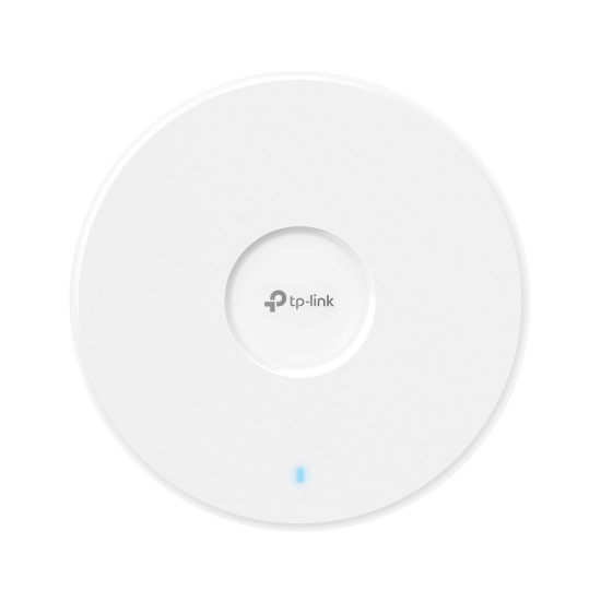 TP-Link EAP772 BE11000 Ceiling Mount Tri-Band Wi-Fi 7 Access Point