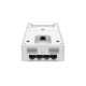 TP-Link EAP775-Wall BE11000 Wall Plate Wi-Fi 7 Access Point TP-Link EAP775-Wall BE11000 Wall Plate Wi-Fi 7 Access Point
