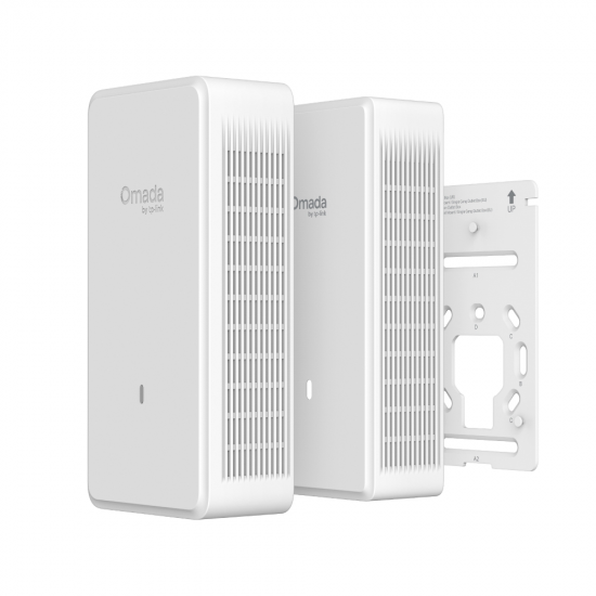TP-Link EAP775-Wall BE11000 Wall Plate Wi-Fi 7 Access Point TP-Link EAP775-Wall BE11000 Wall Plate Wi-Fi 7 Access Point