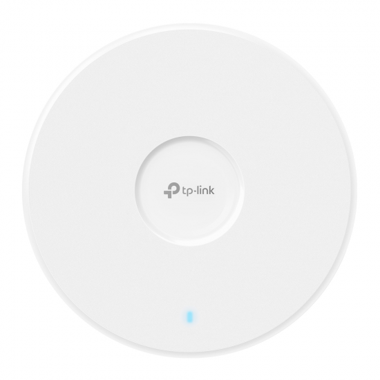 TP-Link EAP783 BE22000 Ceiling Mount Tri-Band Wi-Fi 7 Access Point