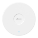 TP-Link EAP783 BE22000 Ceiling Mount Tri-Band Wi-Fi 7 Access Point