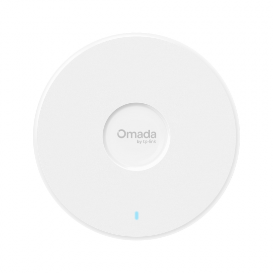 TP-Link EAP787 BE15000 Ceiling Mount Tri-Band Wi-Fi 7 Access Point