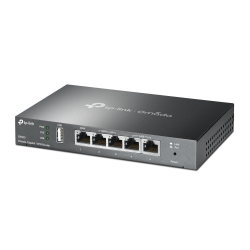 TP-Link ER605 Omada Gigabit VPN Router TP-Link ER605 Omada Gigabit VPN Router