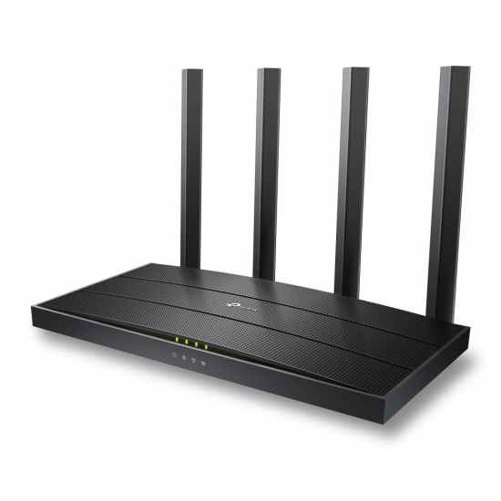 TP-Link ER605W Omada AC1350 Gigabit Wi-Fi Gateway TP-Link ER605W Omada AC1350 Gigabit Wi-Fi Gateway