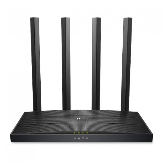 TP-Link ER605W Omada AC1350 Gigabit Wi-Fi Gateway TP-Link ER605W Omada AC1350 Gigabit Wi-Fi Gateway