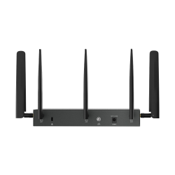 TP-Link ER706W-4G Omada 4G+ Cat6 AX3000 Gigabit VPN Gateway TP-Link ER706W-4G Omada 4G+ Cat6 AX3000 Gigabit VPN Gateway