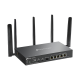 TP-Link ER706W-4G Omada 4G+ Cat6 AX3000 Gigabit VPN Gateway