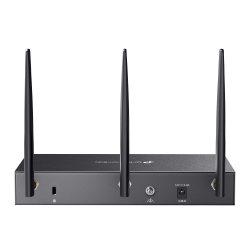TP-Link ER706W Omada Gigabit AX3000 WiFi 6 VPN Gateway
