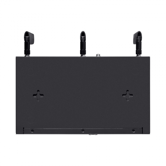 TP-Link ER706W Omada Gigabit AX3000 WiFi 6 VPN Gateway TP-Link ER706W Omada Gigabit AX3000 WiFi 6 VPN Gateway