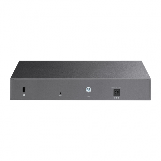 TP-Link ER7212PC Omada 3-in-1 Gigabit VPN Gateway