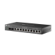 TP-Link ER7212PC Omada 3-in-1 Gigabit VPN Gateway