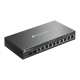 TP-Link ER7212PC Omada 3-in-1 Gigabit VPN Gateway