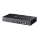 TP-Link ER7406 Omada Gigabit Rackmount/Desktop VPN Gateway TP-Link ER7406 Omada Gigabit Rackmount/Desktop VPN Gateway