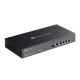 TP-Link ER7406 Omada Gigabit Rackmount/Desktop VPN Gateway TP-Link ER7406 Omada Gigabit Rackmount/Desktop VPN Gateway