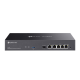 TP-Link ER7406 Omada Gigabit Rackmount/Desktop VPN Gateway TP-Link ER7406 Omada Gigabit Rackmount/Desktop VPN Gateway