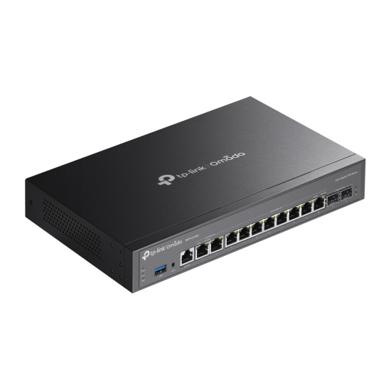 TP-Link ER7412-M2 Omada Multi-Gigabit VPN Router
