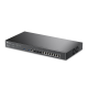 TP-Link ER8411 Omada VPN Router with 10G Ports TP-Link ER8411 Omada VPN Router with 10G Ports