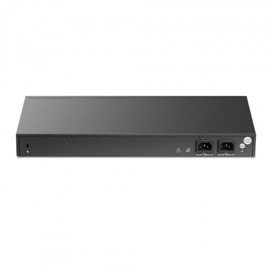 TP-Link ER8411 Omada VPN Router with 10G Ports TP-Link ER8411 Omada VPN Router with 10G Ports
