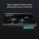 TP-Link ER8411 Omada VPN Router with 10G Ports TP-Link ER8411 Omada VPN Router with 10G Ports