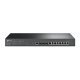 TP-Link ER8411 Omada VPN Router with 10G Ports TP-Link ER8411 Omada VPN Router with 10G Ports