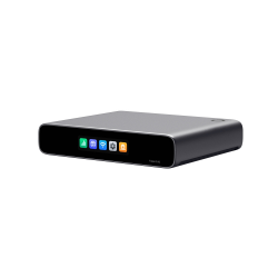 TP-Link Fusion 2.5G Omada Fusion 2.5G Gateway