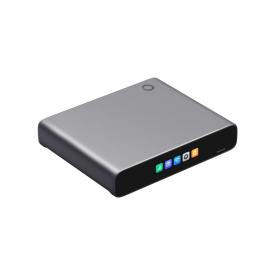 TP-Link Fusion 2.5G Omada Fusion 2.5G Gateway