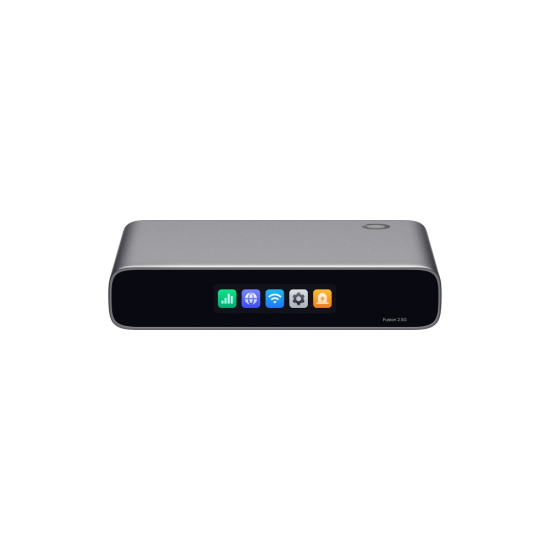 TP-Link Fusion 2.5G Omada Fusion 2.5G Gateway TP-Link Fusion 2.5G Omada Fusion 2.5G Gateway