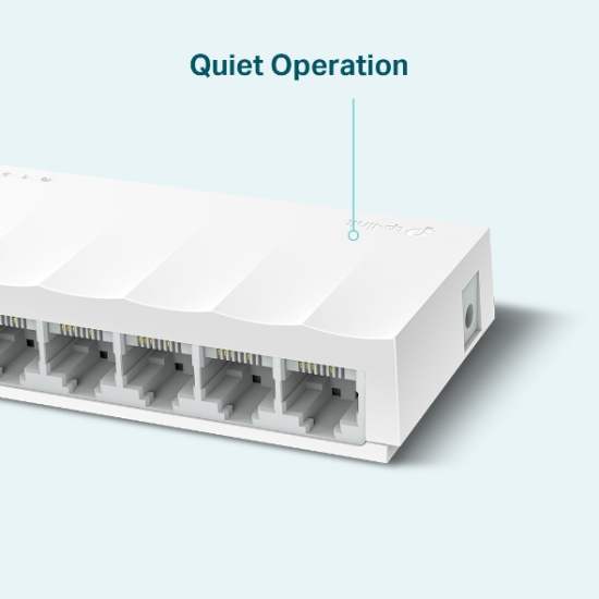 TP-Link LS1008 Hot Buys 8-Port 10/100Mbps Desktop Switch TP-Link LS1008 Hot Buys 8-Port 10/100Mbps Desktop Switch