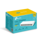 TP-Link LS1008 Hot Buys 8-Port 10/100Mbps Desktop Switch TP-Link LS1008 Hot Buys 8-Port 10/100Mbps Desktop Switch