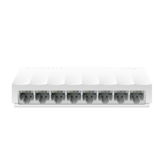 TP-Link LS1008 Hot Buys 8-Port 10/100Mbps Desktop Switch TP-Link LS1008 Hot Buys 8-Port 10/100Mbps Desktop Switch