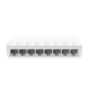 TP-Link LS1008 Hot Buys 8-Port 10/100Mbps Desktop Switch TP-Link LS1008 Hot Buys 8-Port 10/100Mbps Desktop Switch