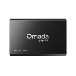 TP-Link POE260R Omada PoE+ Splitter