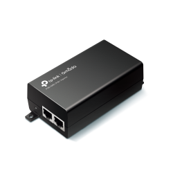TP-Link TL-POE160S PoE+ Injector 