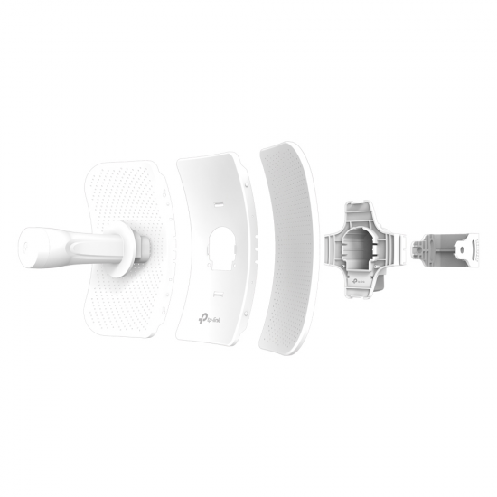 TP-Link CPE605 5GHz 150Mbps 23dBi Outdoor CPE