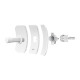 TP-Link CPE610 5GHz 300Mbps 23dBi Outdoor CPE TP-Link CPE610 5GHz 300Mbps 23dBi Outdoor CPE