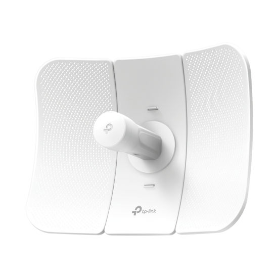 TP-Link CPE610 5GHz 300Mbps 23dBi Outdoor CPE TP-Link CPE610 5GHz 300Mbps 23dBi Outdoor CPE