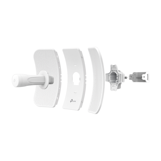 TP-Link CPE710 5GHz AC 867Mbps 23dBi Outdoor CPE TP-Link CPE710 5GHz AC 867Mbps 23dBi Outdoor CPE
