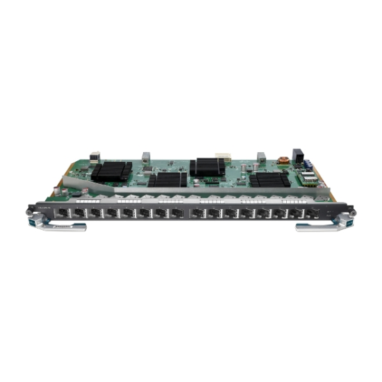 TP-Link DS-LGPA-16 DeltaStream Chassis Optical Line Terminal 16 GPON Service Board