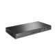 TP-Link DS-P7001-04 DeltaStream 4-port Pizza-box GPON Optical Line Terminal TP-Link DS-P7001-04 DeltaStream 4-port Pizza-box GPON Optical Line Terminal