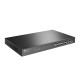 TP-Link DS-P7001-08 DeltaStream 8-port Pizza-box GPON Optical Line Terminal TP-Link DS-P7001-08 DeltaStream 8-port Pizza-box GPON Optical Line Terminal