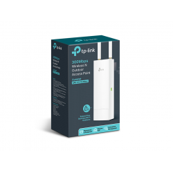 TP-Link EAP110-Outdoor300Mbps Wireless N Outdoor Access Point TP-Link EAP110-Outdoor300Mbps Wireless N Outdoor Access Point