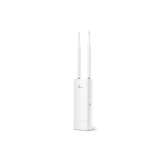 TP-Link EAP110-Outdoor300Mbps Wireless N Outdoor Access Point TP-Link EAP110-Outdoor300Mbps Wireless N Outdoor Access Point