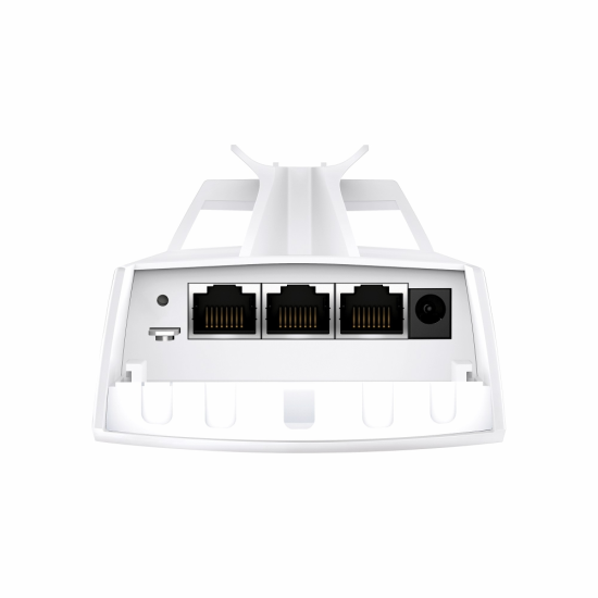 TP-Link EAP115-Bridge KIT Omada Wireless Bridge 5 GHz 300 Mbps Long-Range Indoor/Outdoor Access Point