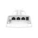TP-Link EAP215-Bridge KIT Omada 5GHz 867Mbps Long-Range Indoor/Outdoor Wireless Bridge
