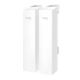 TP-Link EAP215-Bridge KIT Omada 5GHz 867Mbps Long-Range Indoor/Outdoor Wireless Bridge