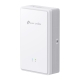 TP-Link EAP615GP-Wall Omada AX1800 Wi-Fi 6 Wall Plate GPON Access Point