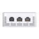 TP-Link EAP615GP-Wall Omada AX1800 Wi-Fi 6 Wall Plate GPON Access Point