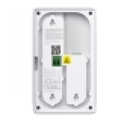 TP-Link EAP615GP-Wall Omada AX1800 Wi-Fi 6 Wall Plate GPON Access Point