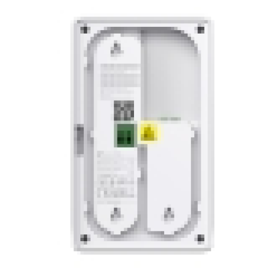 TP-Link EAP615GP-Wall Omada AX1800 Wi-Fi 6 Wall Plate GPON Access Point