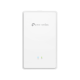 TP-Link EAP615GP-Wall Omada AX1800 Wi-Fi 6 Wall Plate GPON Access Point